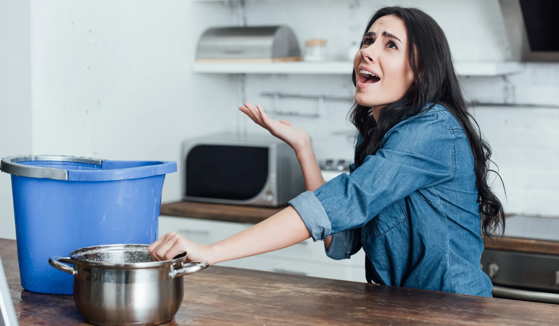 Google Ads campaign structure for water damage restoration — dayparting and insurance-intent keyword segmentation